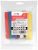 Набор термоусадочных трубок ЭРА NO-224-531 ТТУ нг-LS 20/10 7 цветов по 3 шт L=100 мм Набор термоусадочных трубок ЭРА NO-224-531 ТТУ нг-LS 20/10 7 цветов по 3 шт L=100 мм