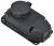 Колодка 1гн с З/К черная каучук с крышкой переносная IP44 GENERICA IEK (1/20/120) Колодка 1гн с З/К черная каучук с крышкой переносная IP44 GENERICA IEK (1/20/120)