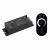 Диммер ARL-3022-OVAL-DIM Black (12-24V, 1x25A, ПДУ, RF) Диммер ARL-3022-OVAL-DIM Black (12-24V, 1x25A, ПДУ, RF)