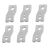 Внешние выводы FCP25-M8 для переднего присоединения NM8N-1600 (800-1250А) 3P (6 шт) CHINT (1) Внешние выводы FCP25-M8 для переднего присоединения NM8N-1600 (800-1250А) 3P (6 шт) CHINT (1)