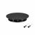 Крепление MOONLIGHT-BASE-ROUND-D13-S Black (Arlight, Металл) Крепление MOONLIGHT-BASE-ROUND-D13-S Black (Arlight, Металл)
