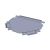 Ответвитель Т-образный 100х100 мм (плоский) EKF Ответвитель Т-образный 100х100 мм (плоский) EKF