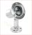 Подводный светодиодный прожектор FERON LL-822 80x80x130mm, 3W, AC24V, 6400K, IP68 48455 Подводный светодиодный прожектор FERON LL-822 80x80x130mm, 3W, AC24V, 6400K, IP68 48455
