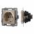 Механизм электрической розетки SCT-MEU1-PL-GD-V (250V, 16A) (Arlight, -) Механизм электрической розетки SCT-MEU1-PL-GD-V (250V, 16A) (Arlight, -)