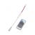 LED мини диммер Радио (RF) 72W/144W, 9 кнопок Neon-Night (1/1/1) LED мини диммер Радио (RF) 72W/144W, 9 кнопок Neon-Night (1/1/1)