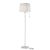 Maytoni Modern Farel Белый Торшер E27 60W Maytoni Modern Farel Белый Торшер E27 60W