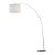 Maytoni Modern Nevada Хром Торшер E27 40W Maytoni Modern Nevada Хром Торшер E27 40W