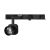 Светильник LGD-DIAFILM-4TR-R60-10W Warm3000 (BK, 20 deg, 230V) (Arlight, IP20 Металл, 5 лет)