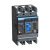 Авт. выкл. NXMS-160F/3P 125А 36кА с электронным расцепителем  CHINT (1)