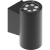 JIMMY LED 2х12W D30 840 BK EXTREME JIMMY LED 2х12W D30 840 BK EXTREME