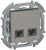 IEKINSPIRIA Роз. комп. 2-я RJ45 кат.5Е UTP 6731271 дымч. IEK IEKINSPIRIA Роз. комп. 2-я RJ45 кат.5Е UTP 6731271 дымч. IEK
