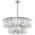 Maytoni Modern Tessara Хром Подвесной светильник Maytoni Modern Tessara Хром Подвесной светильник