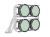 FHB-sport 19-920-957-D60 4х230Вт FEREKS