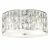 Maytoni Modern Gelid Хром Подвесной светильник E27 60W Maytoni Modern Gelid Хром Подвесной светильник E27 60W