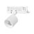 Светильник LGD-DYKE-4TR-R60-8W Warm3000 (WH, 38 deg, 230V, DALI) (Arlight, IP20 Металл, 5 лет)