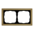 ARTGALLERY PURE 2-постовая РАМКА, МЕТАЛЛ ЛАТУНЬ ARTGALLERY PURE 2-постовая РАМКА, МЕТАЛЛ ЛАТУНЬ