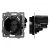 Механизм розетки с USB зарядкой SCT-MUAA-PL-BK-V (250V, 16A) (Arlight, -) Механизм розетки с USB зарядкой SCT-MUAA-PL-BK-V (250V, 16A) (Arlight, -)