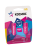 Аккумулятор NI-MH LR6 (АА) 2500mAh КОСМОС (1/24/288) Аккумулятор NI-MH LR6 (АА) 2500mAh КОСМОС (1/24/288)