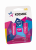 Акк. Космос R6 NI-MH 2700 mAh 2BL (1/24/288) Акк. Космос R6 NI-MH 2700 mAh 2BL (1/24/288)