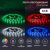 Лента светодиодная 3 м 12 В 3030 RGB IP23 30 LED/м для БП с клеммами LAMPER Лента светодиодная 3 м 12 В 3030 RGB IP23 30 LED/м для БП с клеммами LAMPER