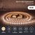 Лента светодиодная 3 м 12 В 5050 2700 К IP23 60 LED/м для БП с клеммами LAMPER Лента светодиодная 3 м 12 В 5050 2700 К IP23 60 LED/м для БП с клеммами LAMPER