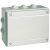 Коробка ответвит. с кабельными вводами, IP55, 380х300х120мм ДКС