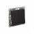 Выключатель 2кл прох с/у карбон механизм быстрозажим AtlasDesign Systeme Electric (1/20) Выключатель 2кл прох с/у карбон механизм быстрозажим AtlasDesign Systeme Electric (1/20)