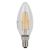 LSCLB75 6W/840 230VFILCL E14 10X1RUOSRAM LSCLB75 6W/840 230VFILCL E14 10X1RUOSRAM