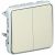 Переключатель на 2кл. IP55 бел. 10A PLEXO Legrand (1/5) Переключатель на 2кл. IP55 бел. 10A PLEXO Legrand (1/5)
