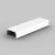 Кабель-канал CLASSIC LHD 32X15 (P2) самоклеющиеся, белый Кабель-канал CLASSIC LHD 32X15 (P2) самоклеющиеся, белый