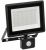 Прожектор светодиод 50Вт 6500К 4000Лм черный с датчиком движения IP54 СДО-6 IEK (1/10) Прожектор светодиод 50Вт 6500К 4000Лм черный с датчиком движения IP54 СДО-6 IEK (1/10)