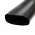 Термоусадочная трубка клеевая ТТК (3:1) 180/58 черная REXANT (1/1/10)