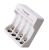Зарядное устройство KOC803USB 1-4 AA/AAA питание от USB шнур. КОСМОС (1) Зарядное устройство KOC803USB 1-4 AA/AAA питание от USB шнур. КОСМОС (1)