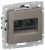 IEKVALENA Роз. комп. 2-я RJ45 кат.5Е UTP 6945351 капуч. IEK IEKVALENA Роз. комп. 2-я RJ45 кат.5Е UTP 6945351 капуч. IEK