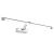 Maytoni Modern Fino Хром Подсветка LED 16W 1200Лм Maytoni Modern Fino Хром Подсветка LED 16W 1200Лм