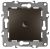 Розетка 1гн ТВ одиночная с/у бронза механизм 12-3101-13 Эра12 ЭРА (10/100/2500) Розетка 1гн ТВ одиночная с/у бронза механизм 12-3101-13 Эра12 ЭРА (10/100/2500)