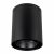 Светильник SP-FOCUS-R132-24W Day4000 (BK, 50 deg, 230V) (Arlight, IP54 Металл, 5 лет)