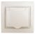 Розетка Intro Plano 1-203-02 с заземлением 2P+E Schuko с крышкой, 16А-250В, IP20, СУ, слоновая кость Розетка Intro Plano 1-203-02 с заземлением 2P+E Schuko с крышкой, 16А-250В, IP20, СУ, слоновая кость