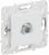 Розетка 1гн ТВ проходная с/у белый арктический механизм SK-A17W SKANDY IEK (1/10/100) Розетка 1гн ТВ проходная с/у белый арктический механизм SK-A17W SKANDY IEK (1/10/100)