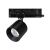 Светильник LGD-DYKE-4TR-R75-16W Warm3000 (BK, 20 deg, 230V, DALI) (Arlight, IP20 Металл, 5 лет)