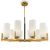 Maytoni Modern Tessara Латунь Люстра Maytoni Modern Tessara Латунь Люстра