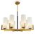 Maytoni Modern Tessara Латунь Люстра Maytoni Modern Tessara Латунь Люстра