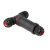 Соединитель кабельный T-образный 3 контактный IP68 0.5-2.5мм2 4-12мм Соединитель кабельный T-образный 3 контактный IP68 0.5-2.5мм2 4-12мм