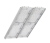 Светодиодный светильник Diora Unit2 PRO 220/35000 Ш1 35000лм 220Вт 4000K IP67 0.95PF 70Ra Кп<1 консоль Светодиодный светильник Diora Unit2 PRO 220/35000 Ш1 35000лм 220Вт 4000K IP67 0.95PF 70Ra Кп<1 консоль