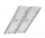 Светодиодный светильник Diora Unit2 PRO 250/38000 Ш1 38000лм 250Вт 4000K IP67 0.95PF 70Ra Кп<1 консоль Светодиодный светильник Diora Unit2 PRO 250/38000 Ш1 38000лм 250Вт 4000K IP67 0.95PF 70Ra Кп<1 консоль