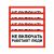 Наклейка знак электробезопасности «Не включать! Работают люди» 100х200 мм REXANT (5/5)