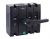 ВЫКЛ-РАЗЪЕДИНИТЕЛЬ SYSTEMEPACT SD160 3P 80A  РУКОЯТКА ФРОНТ ЦЕНТР РУКОЯТКА ЗАКАЗЫВАЕТСЯ ОТДЕЛЬНО