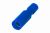 Разъем РШИ-П 2,5-4 синий 1,5-2,5 мм2 REXANT (100/100/10000)