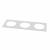 Maytoni Downlight Аксессуар для встраиваемого светильника Белый DLA040-04W Maytoni Downlight Аксессуар для встраиваемого светильника Белый DLA040-04W