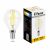 Лампа светодиодная, (11W) 230V E14 2700K прозрачная, LB-511